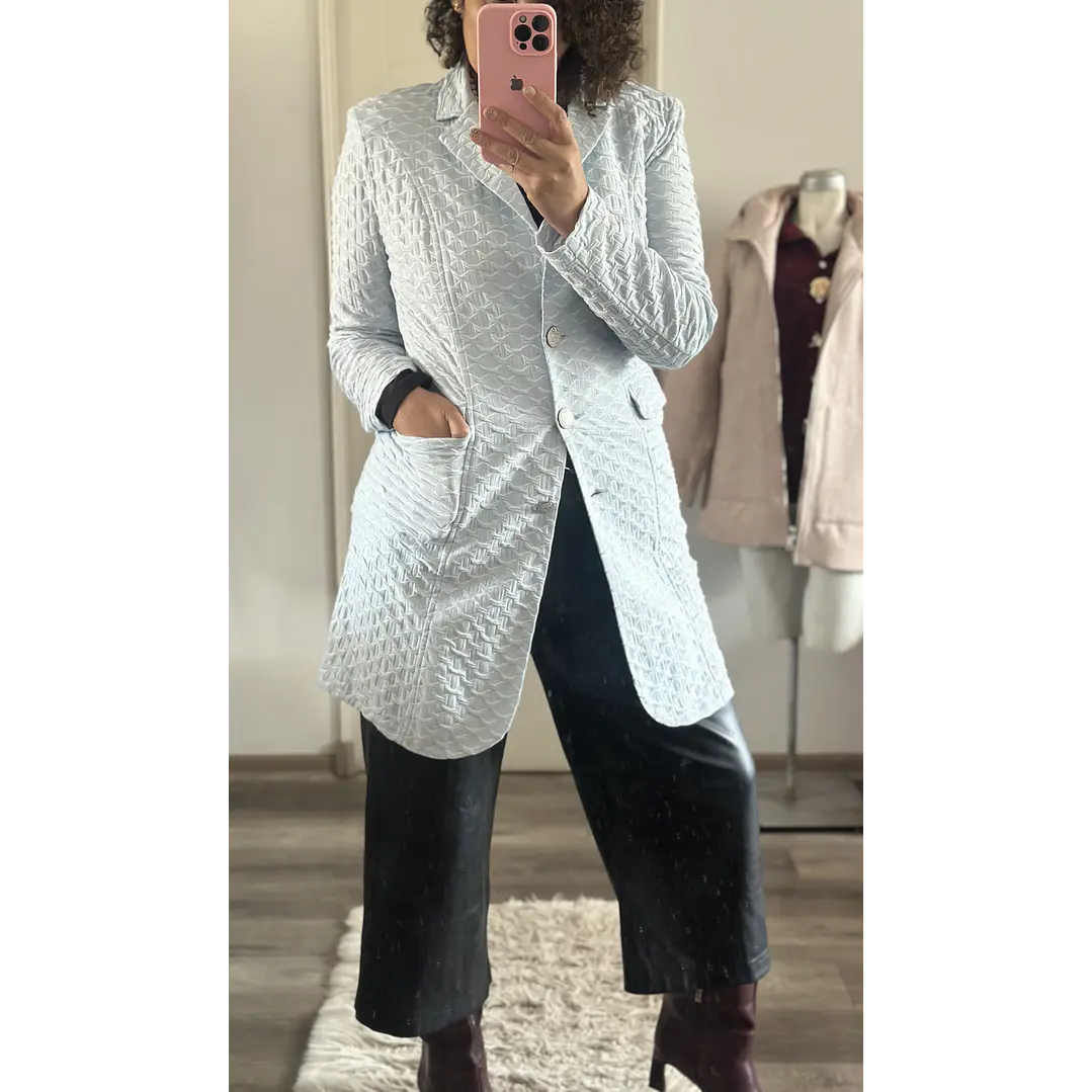 chaquetas moda circular 2