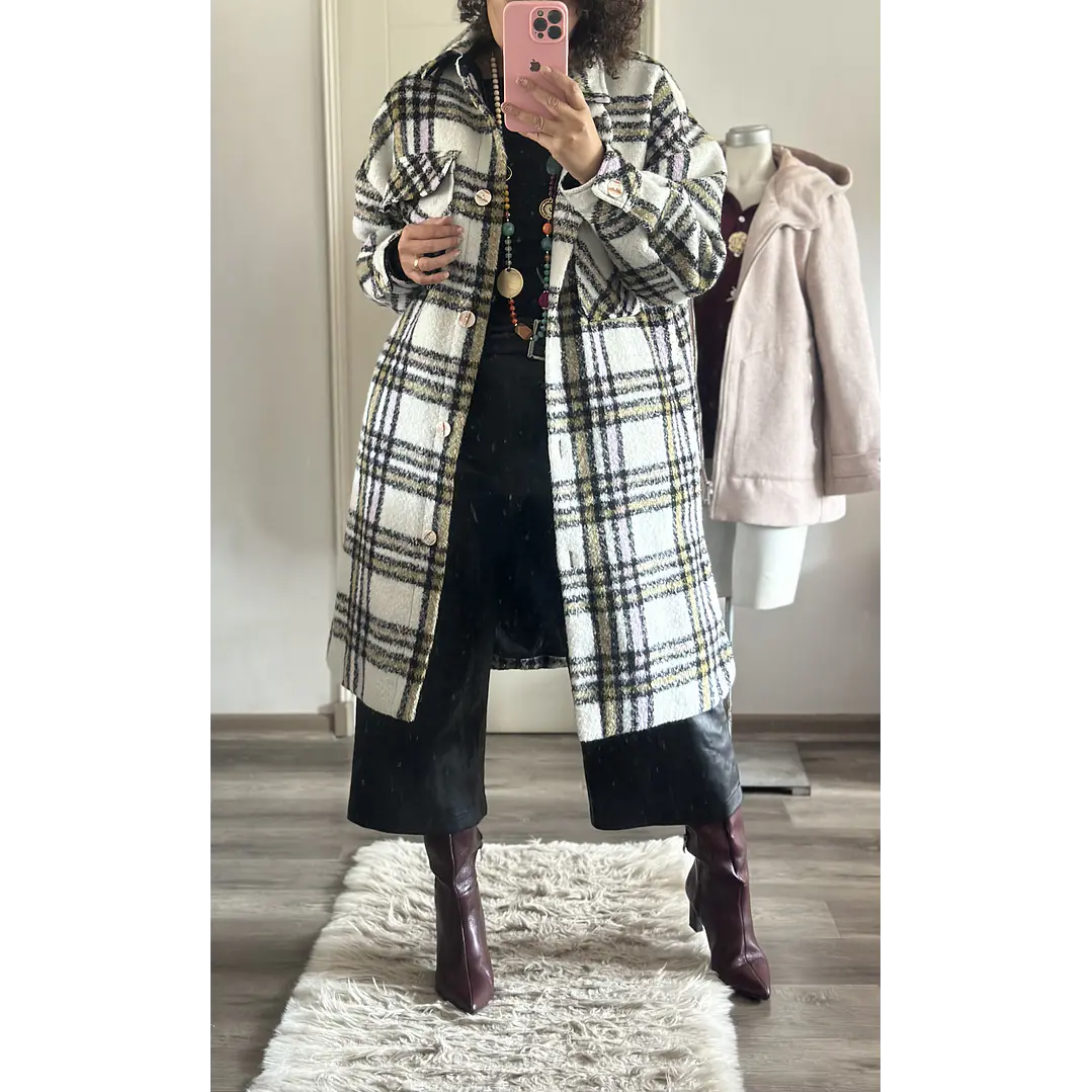 chaquetas moda circular 8