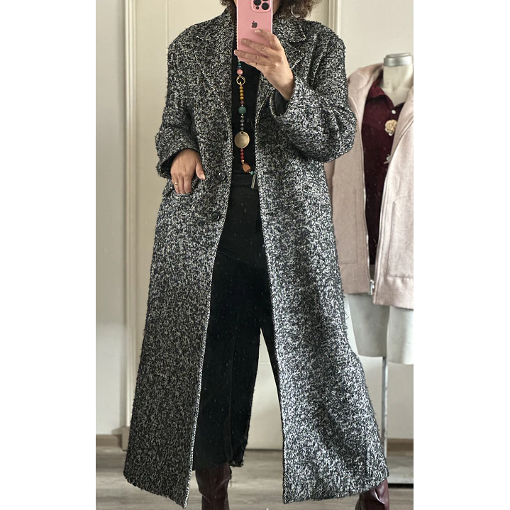 chaquetas ( moda circular) 2