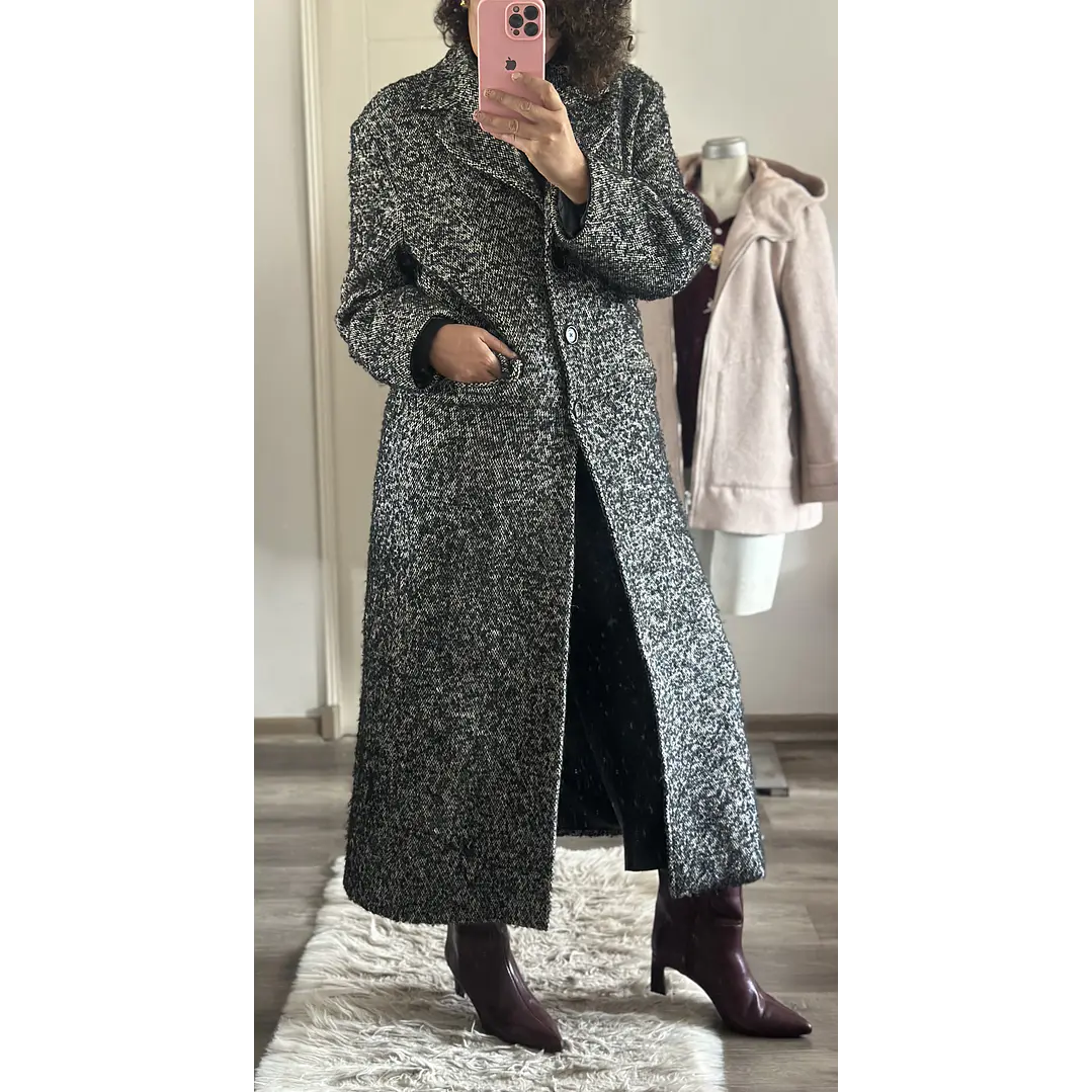 chaquetas ( moda circular) 3