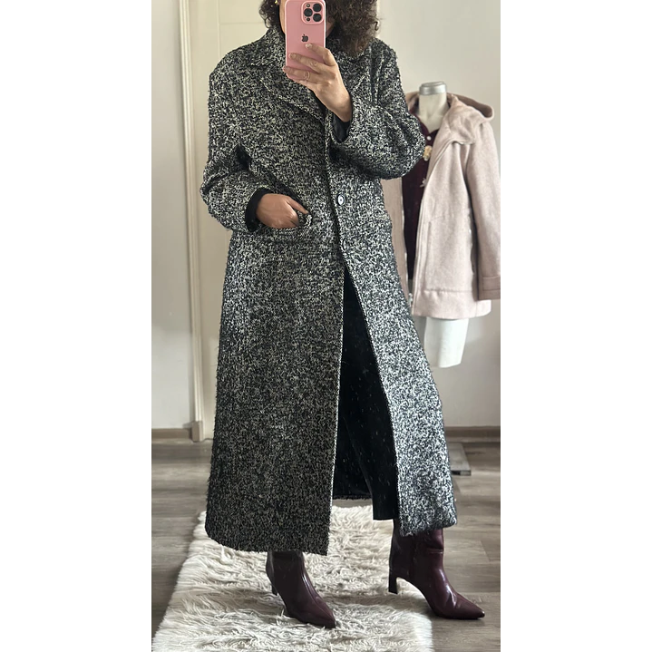 chaquetas ( moda circular) 3