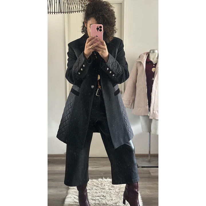 chaquetas ( moda circular) 4