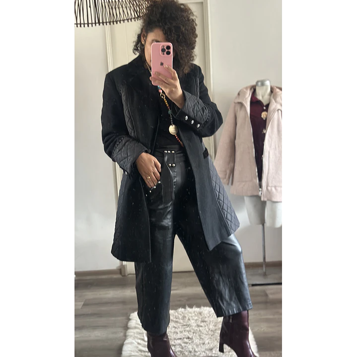 chaquetas ( moda circular) 5
