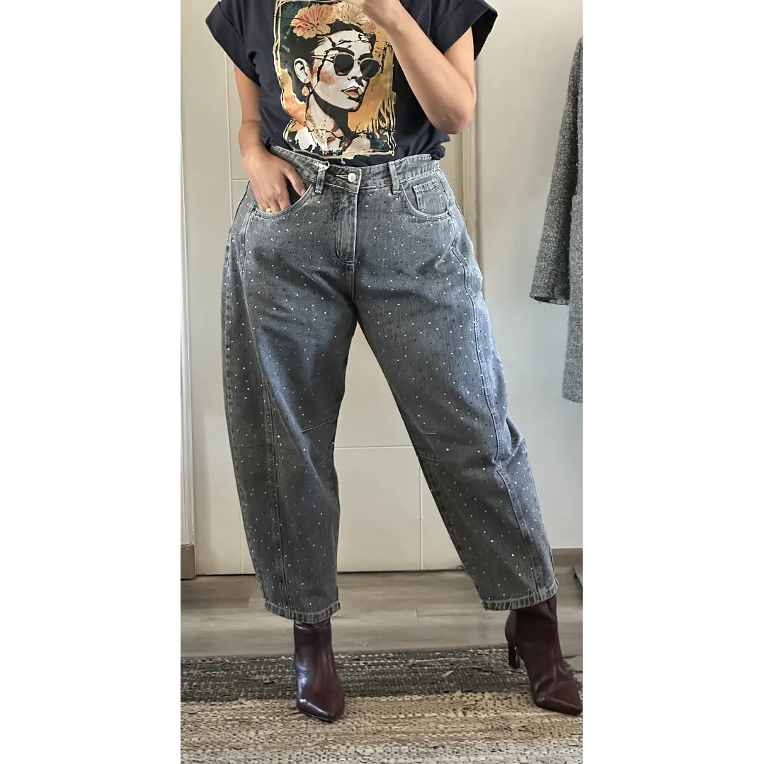 Jeans Brillo 2