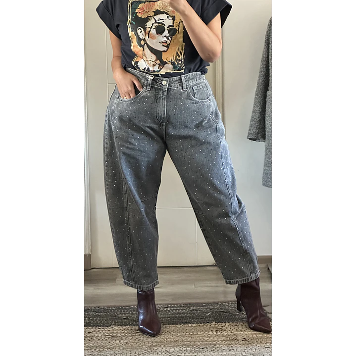 Jeans Brillo 2