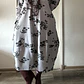 Vestido Globo Hilda - Miniatura 5
