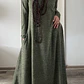 Vestido Ale, Lana Bucle - Miniatura 3