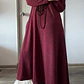 Vestido Ale, Lana Bucle - Miniatura 1