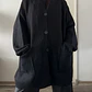 Sweater abrigo overzid - Miniatura 5