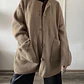 Sweater abrigo overzid - Miniatura 11