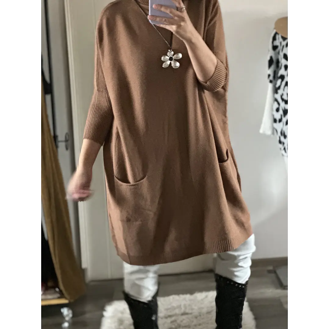 Mini vestido Sara 7