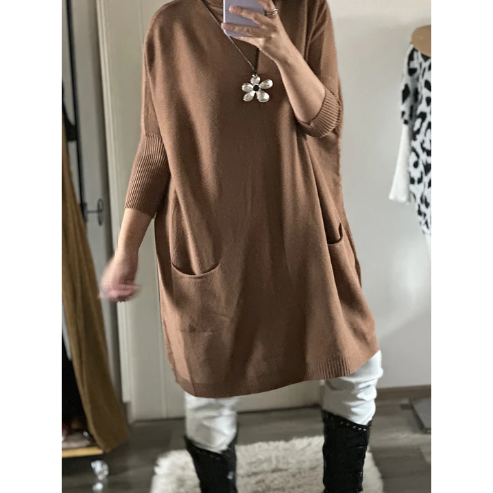 Mini vestido Sara 7