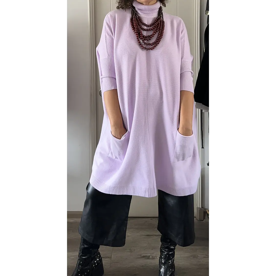 Mini vestido Sara 10