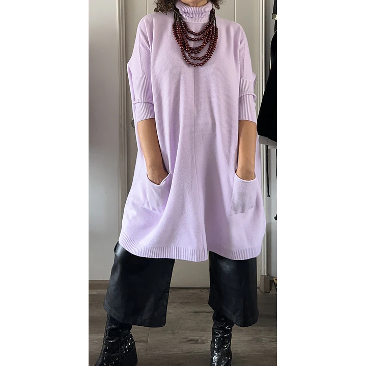 Mini vestido Sara 10
