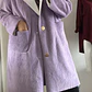 Chaquetas Tapado Luz - Miniatura 1