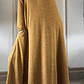 Vestido Ale, Lana Bucle - Miniatura 4