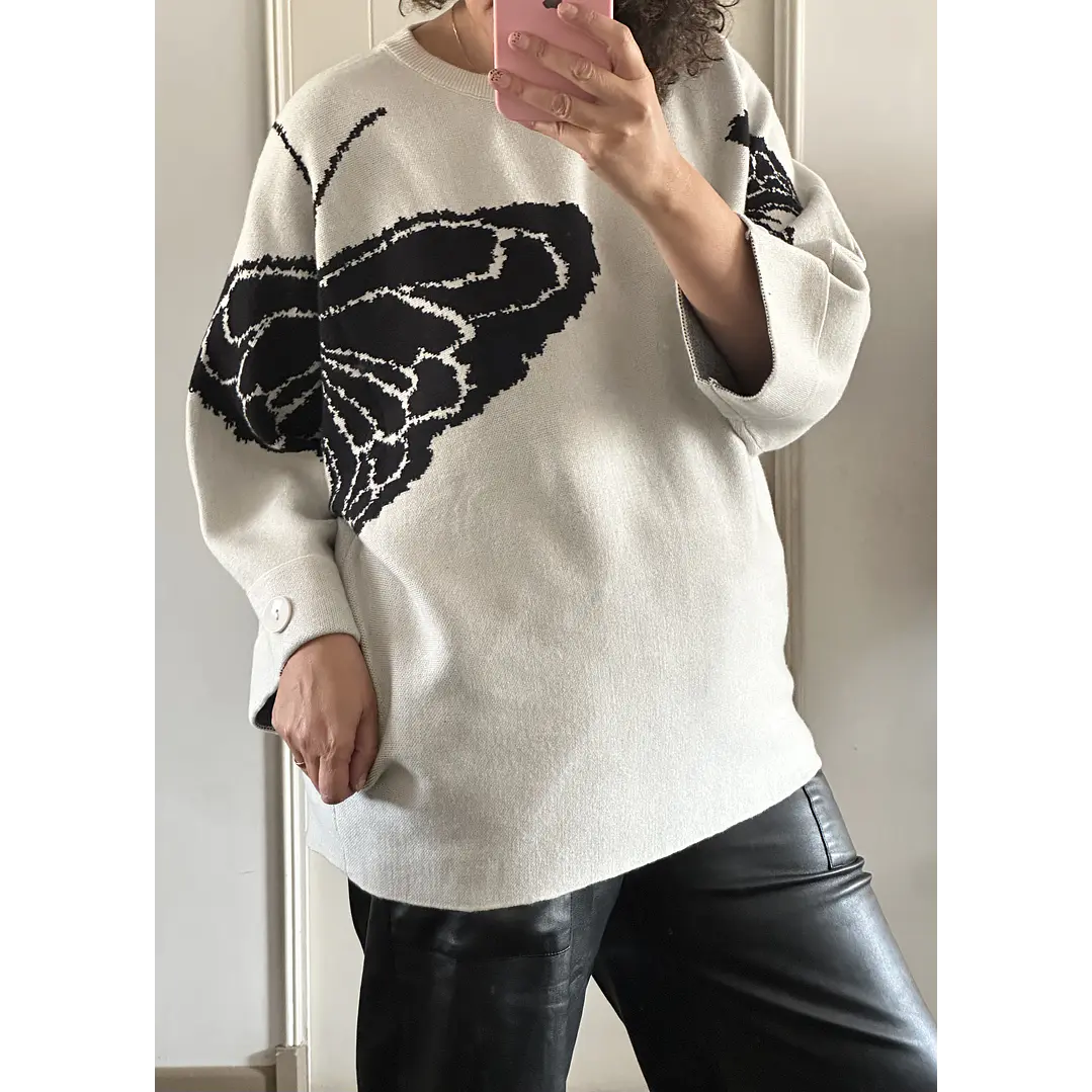 Sweater Marisell 1