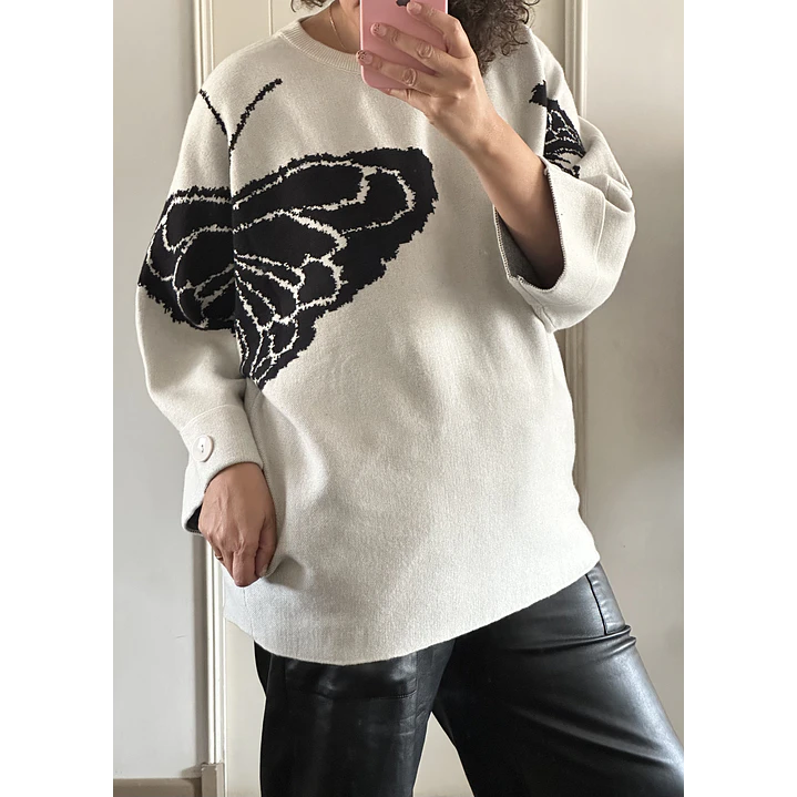 Sweater Marisell 1