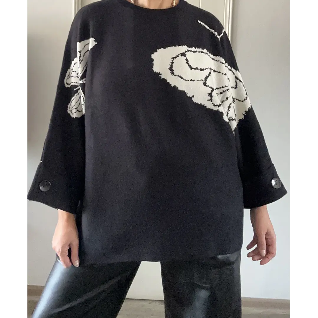 Sweater Marisell 2