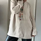 Sweater Cierre - Miniatura 2