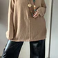 Sweater Cierre - Miniatura 3