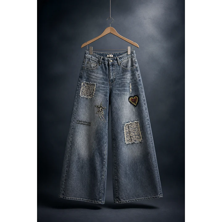 Jeans Italiano 1