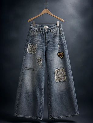 Jeans Italiano