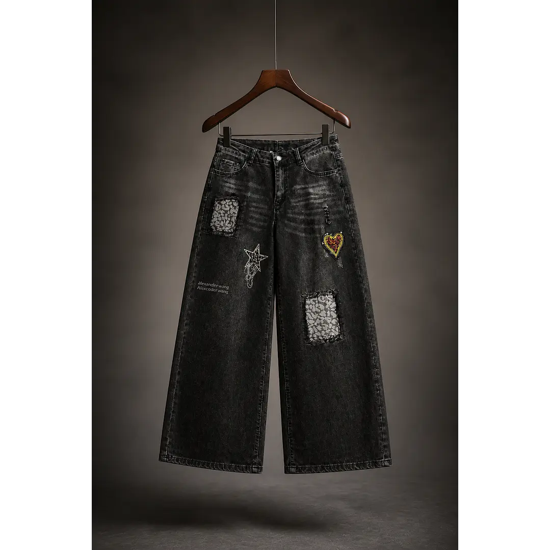 Jeans Italiano 2