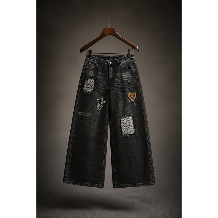 Jeans Italiano 2