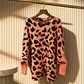 Sweater print Fresia - Miniatura 2