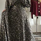 Vestido Animal print - Miniatura 2