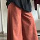 Falda Pantalon Gamuzado - Miniatura 3