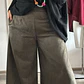 Falda Pantalon Gamuzado - Miniatura 4