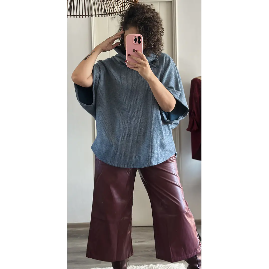 Sweater Canuton  3