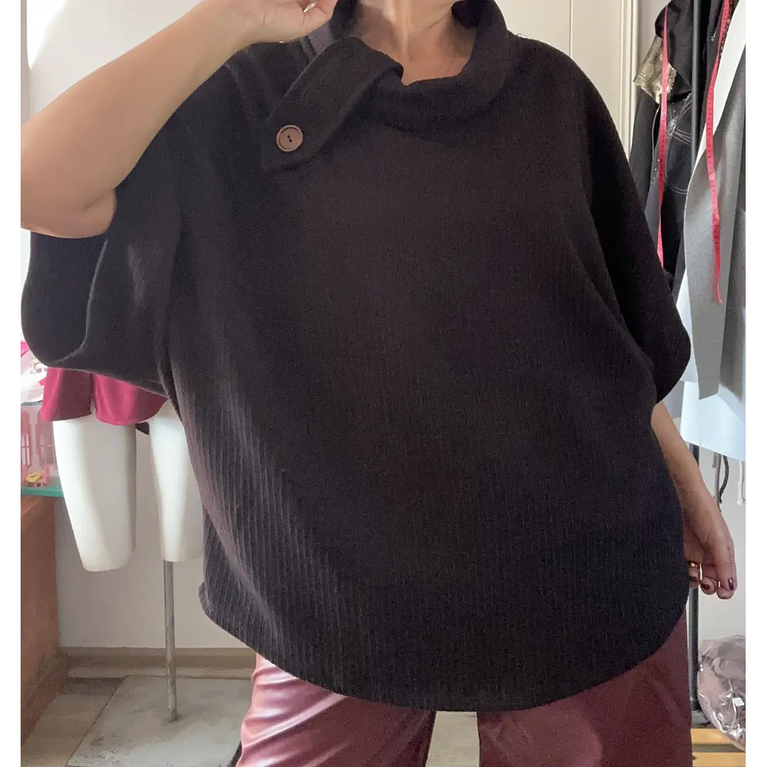 Sweater Canuton  1