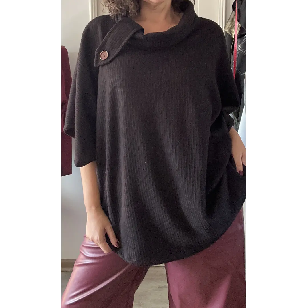 Sweater Canuton  2