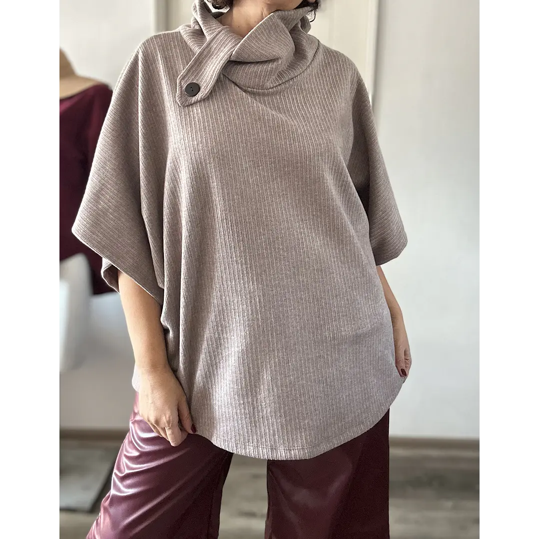 Sweater Canuton  6