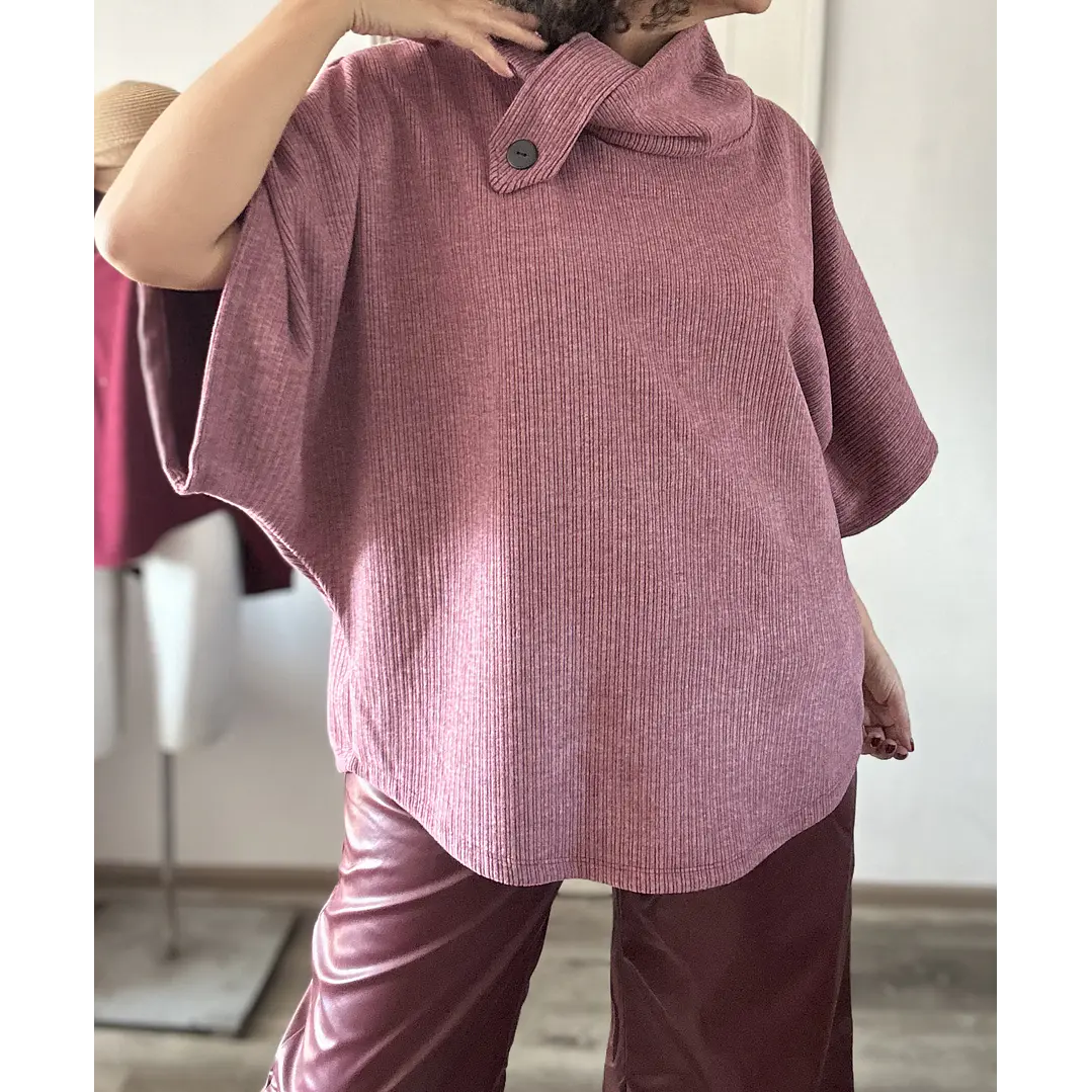 Sweater Canuton  7