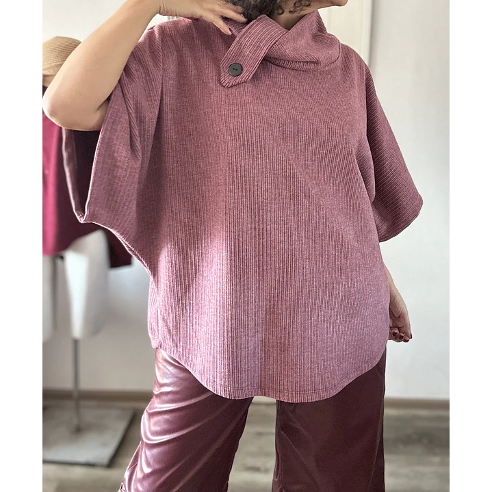 Sweater Canuton  7