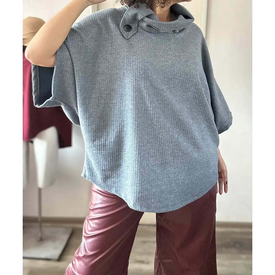 Sweater Canuton  4