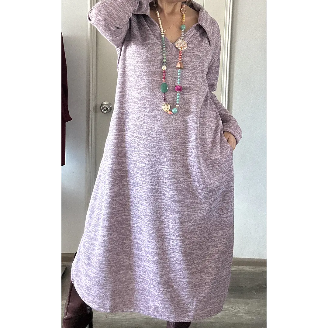 Vestido Túnica Pascal 1