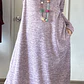 Vestido Túnica Pascal - Miniatura 1
