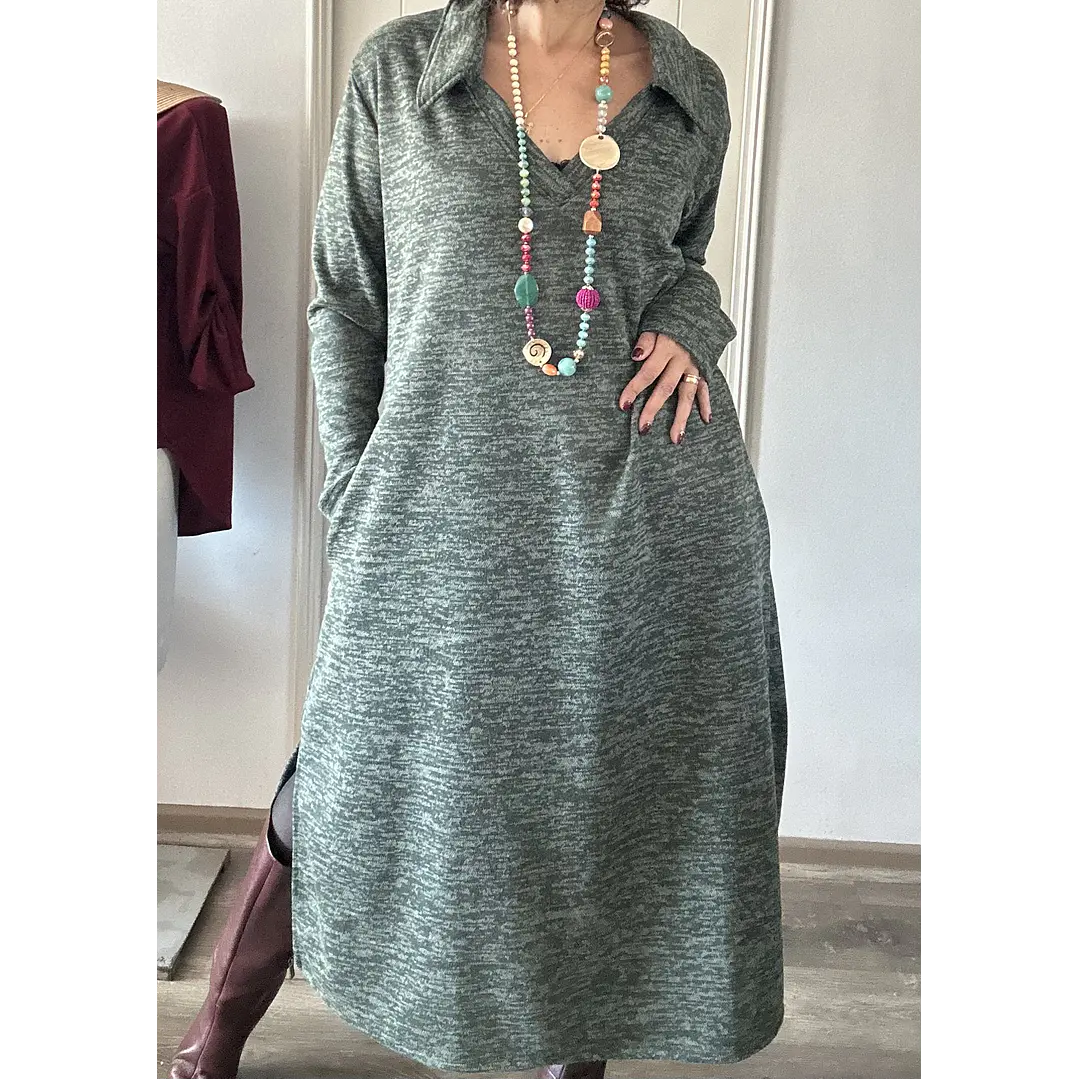 Vestido Túnica Pascal 3