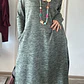 Vestido Túnica Pascal - Miniatura 3
