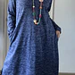 Vestido Túnica Pascal - Miniatura 4