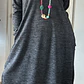 Vestido Túnica Pascal - Miniatura 5