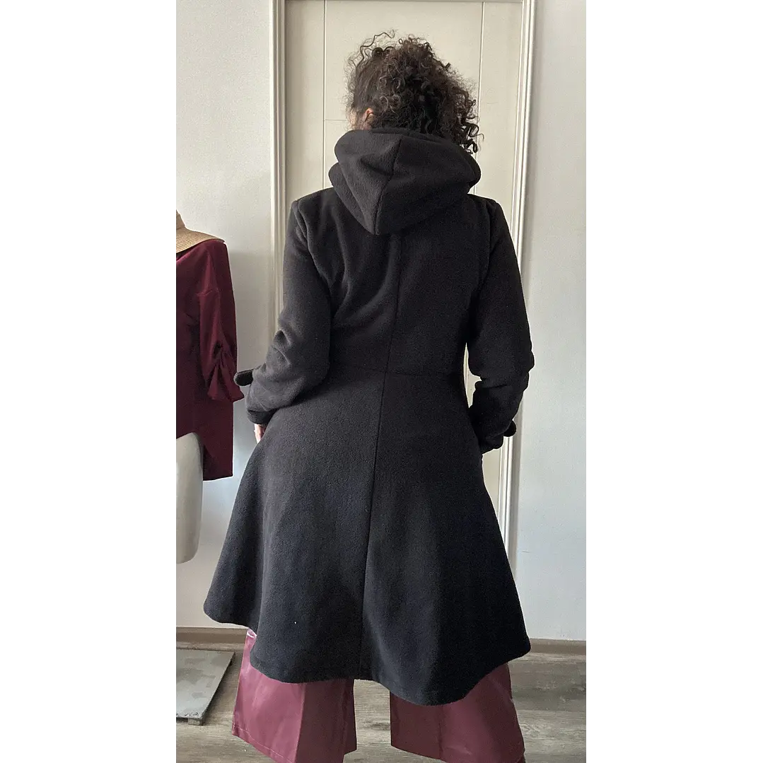 Chaqueta Micropolar 2