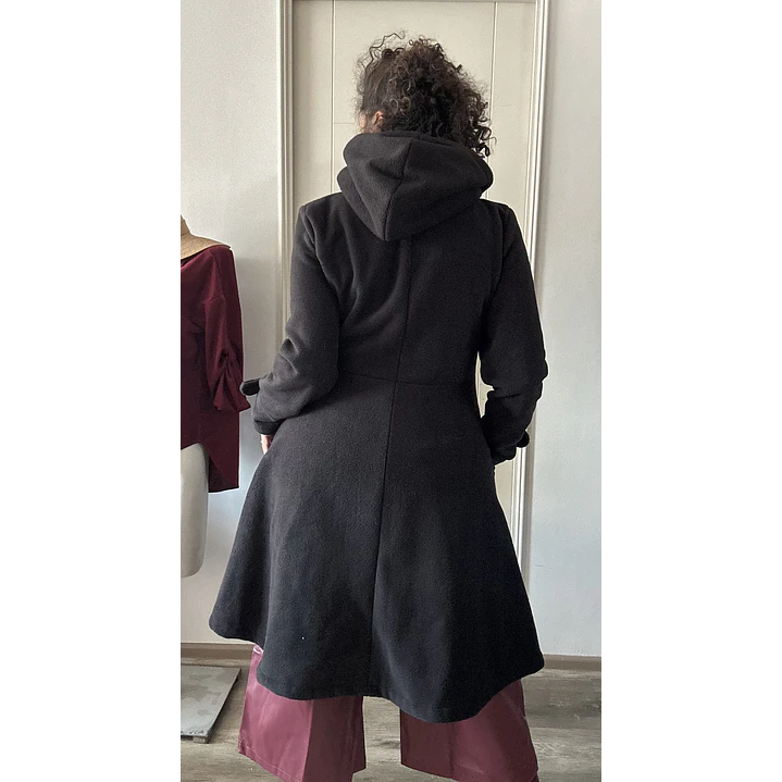 Chaqueta Micropolar 2