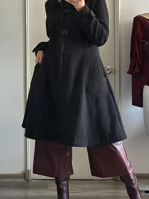Chaqueta Micropolar