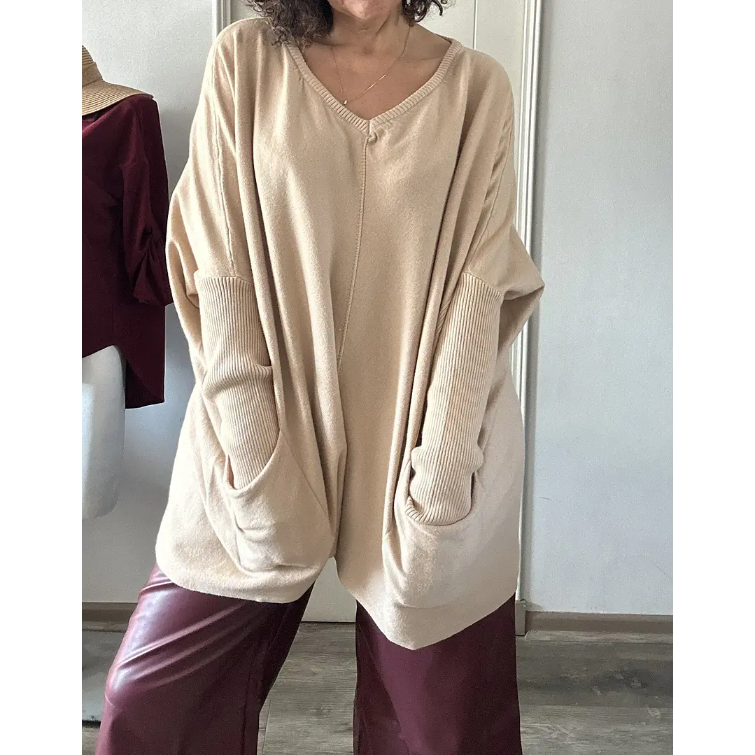 Sweater Anai 10